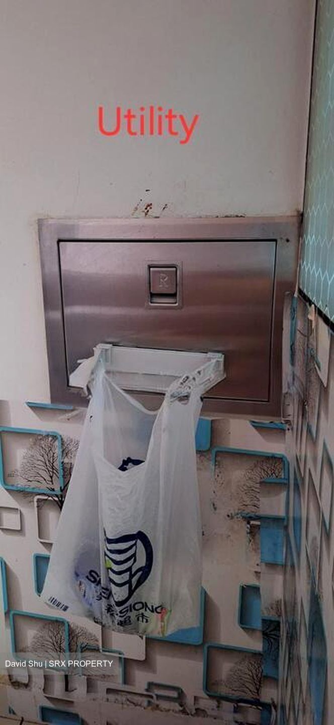 Simsville (D14), Condominium #503422651